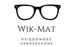 Logo - WIK-MAT Agnieszka Klaus